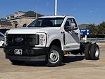 New 2026 Ford F-350 Regular Cab Cab Chassis for sale #MFF260162 - photo 3