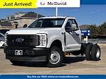 New 2026 Ford F-350 Regular Cab Cab Chassis for sale #MFF260168 - photo 1
