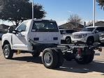 New 2026 Ford F-350 Regular Cab Cab Chassis for sale #MFF260168 - photo 1