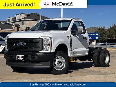New 2026 Ford F-350 - photo 1