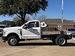 New 2026 Ford F-350 Regular Cab Cab Chassis for sale #MFF260175 - photo 5