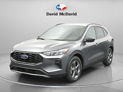 New 2026 Ford Escape - photo 1