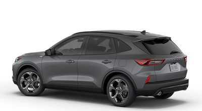 New 2026 Ford Escape - photo 1