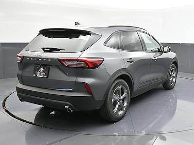 New 2026 Ford Escape - photo 1