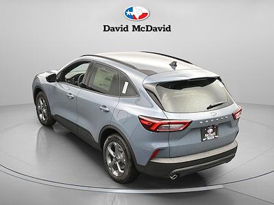 New 2026 Ford Escape - photo 1