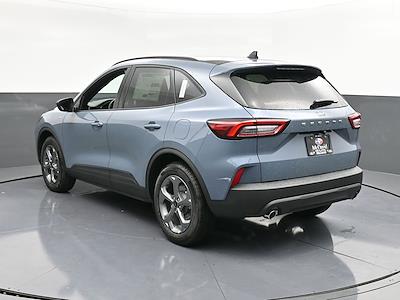 New 2026 Ford Escape - photo 1