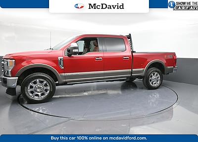 Used 2020 Ford F-250 - photo 1