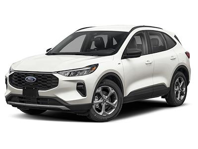 New 2026 Ford Escape - photo 1