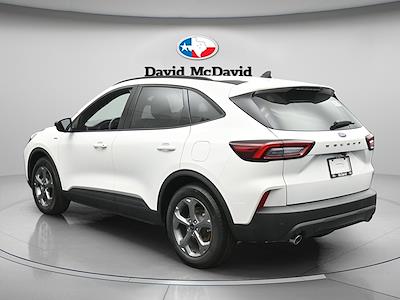 New 2026 Ford Escape - photo 1