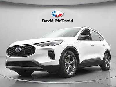 New 2026 Ford Escape - photo 1
