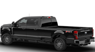 New 2026 Ford F-350 - photo 1