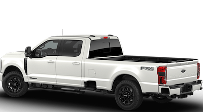 New 2026 Ford F-350 - photo 1
