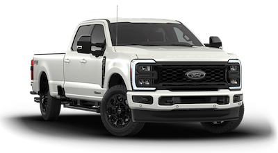New 2026 Ford F-350 - photo 1