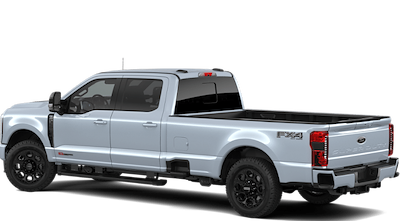 New 2026 Ford F-350 - photo 1