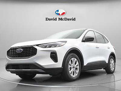 New 2026 Ford Escape - photo 1