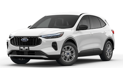 New 2026 Ford Escape - photo 1