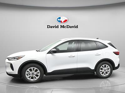 New 2026 Ford Escape - photo 1