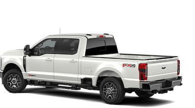 New 2026 Ford F-250 - photo 1