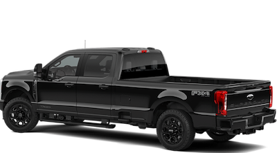 New 2026 Ford F-350 - photo 1