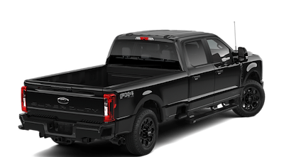 New 2026 Ford F-350 - photo 1