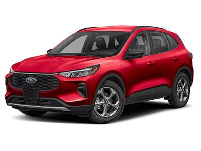 New 2026 Ford Escape - photo 1