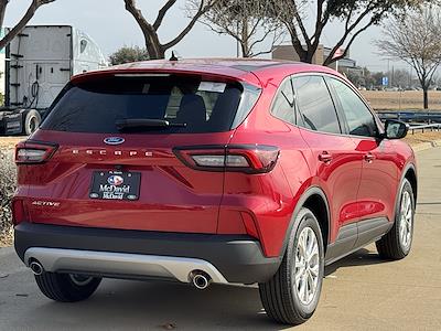 New 2026 Ford Escape - photo 1