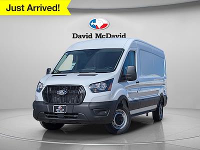 New 2026 Ford Transit 250 - photo 1