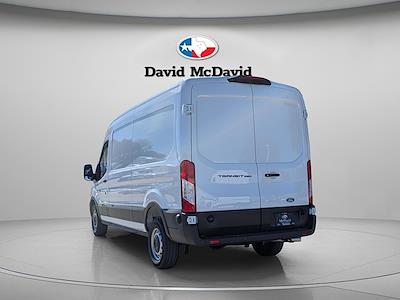 New 2026 Ford Transit 250 - photo 1