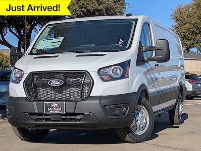 New 2026 Ford Transit 250 - photo 1