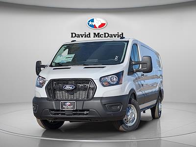 New 2026 Ford Transit 250 - photo 1