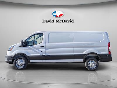 New 2026 Ford Transit 250 - photo 1
