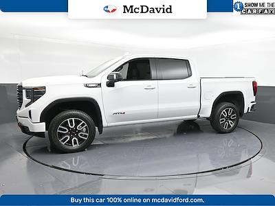 Used 2024 GMC Sierra 1500 - photo 1