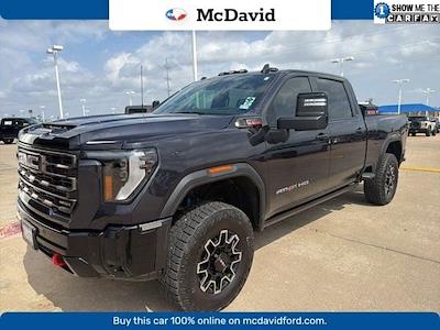 Used 2025 GMC Sierra 2500 - photo 1