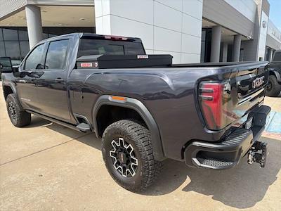 Used 2025 GMC Sierra 2500 - photo 1