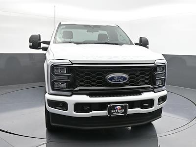 New 2026 Ford F-250 - photo 1