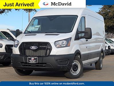 New 2026 Ford Transit 250 - photo 1