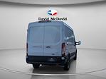New 2026 Ford Transit 250 Medium Roof Empty Cargo Van for sale #MFF260389 - photo 7