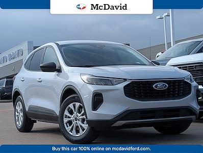 New 2026 Ford Escape - photo 1