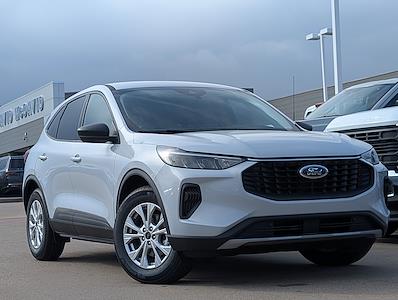 New 2026 Ford Escape - photo 1