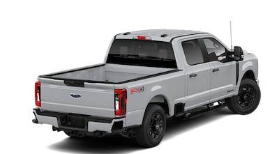 New 2026 Ford F-250 - photo 1