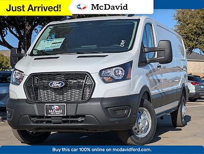 New 2026 Ford Transit 250 - photo 1