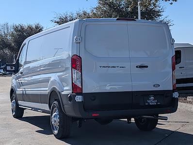 New 2026 Ford Transit 250 - photo 1