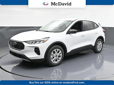 New 2026 Ford Escape - photo 1