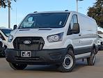 New 2026 Ford Transit 250 Low Roof Empty Cargo Van for sale #MFF260407 - photo 3