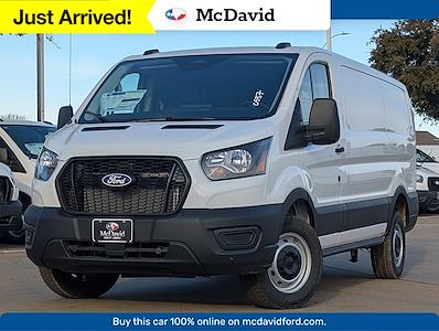 New 2026 Ford Transit 250 - photo 1