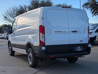 New 2026 Ford Transit 250 - photo 1