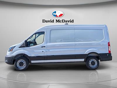 New 2026 Ford Transit 250 - photo 1
