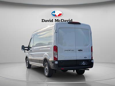 New 2026 Ford Transit 250 - photo 1