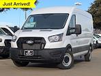 New 2026 Ford Transit 250 Medium Roof Empty Cargo Van for sale #MFF260412 - photo 1