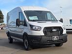 New 2026 Ford Transit 250 Medium Roof Empty Cargo Van for sale #MFF260412 - photo 7